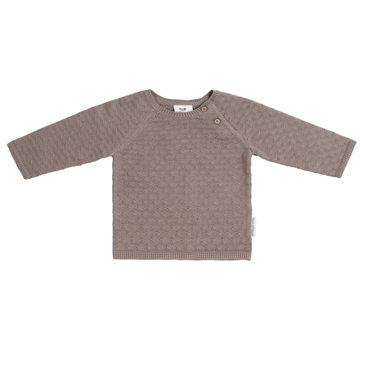 Baby Pullover