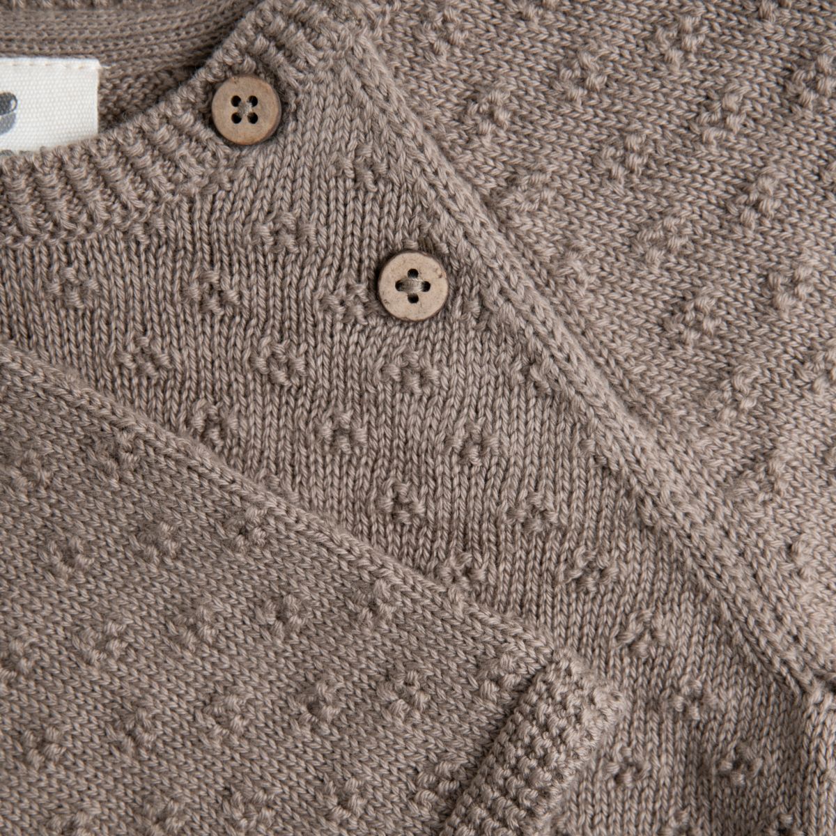 Baby Pullover