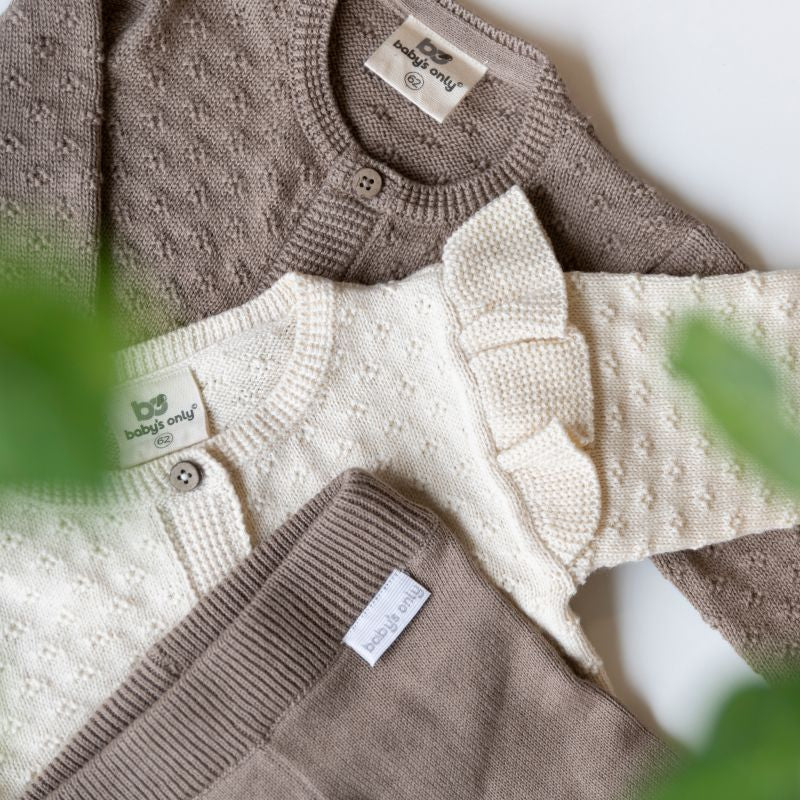 Baby Pullover