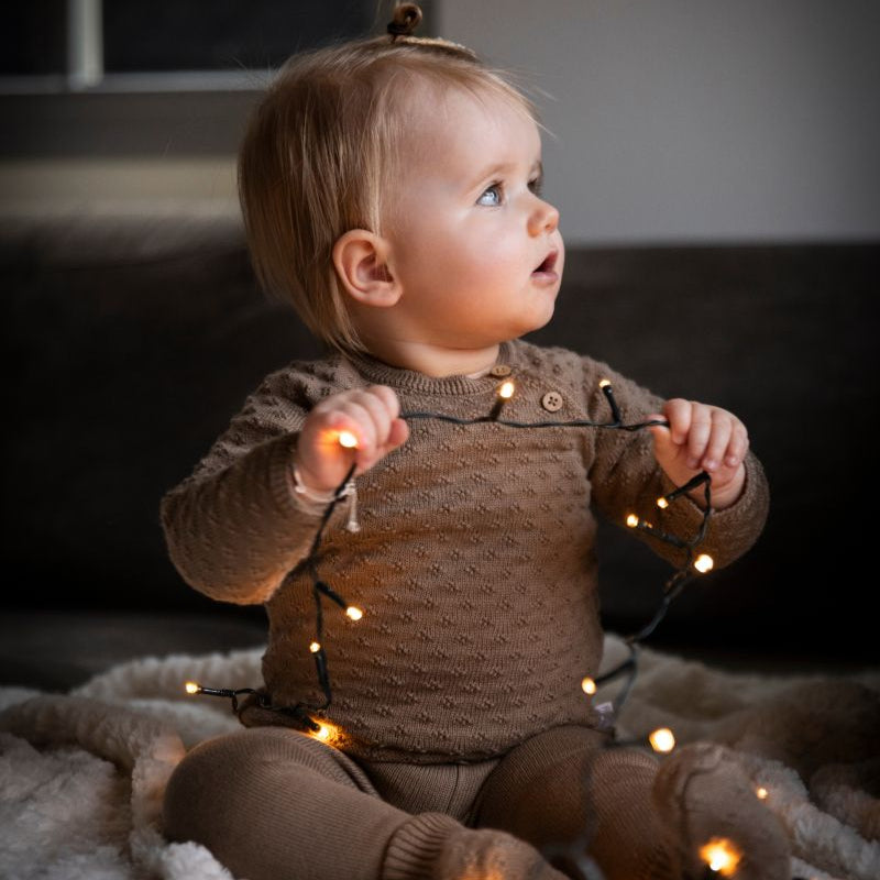Baby Pullover