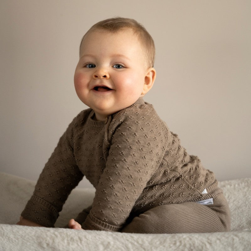 Baby Pullover