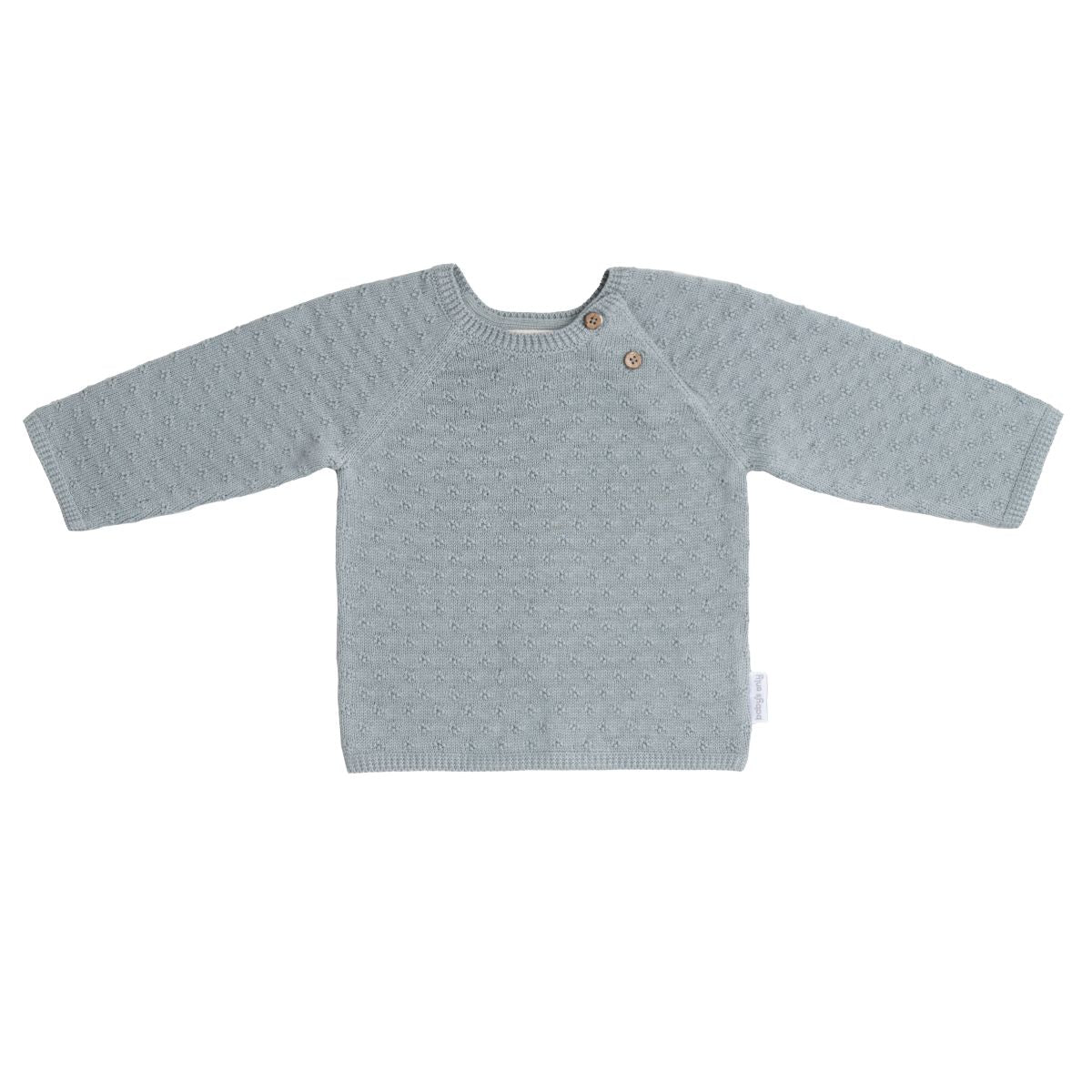Baby Pullover