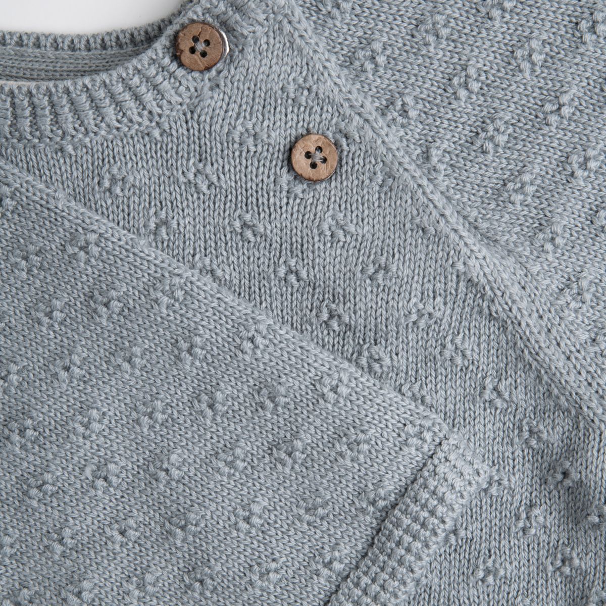 Baby Pullover