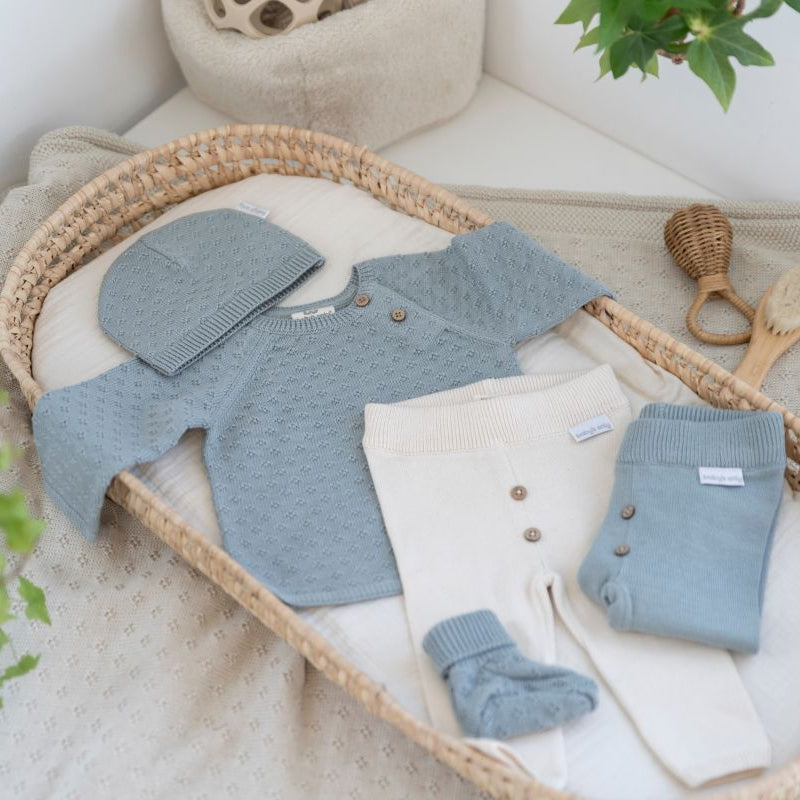 Baby Pullover