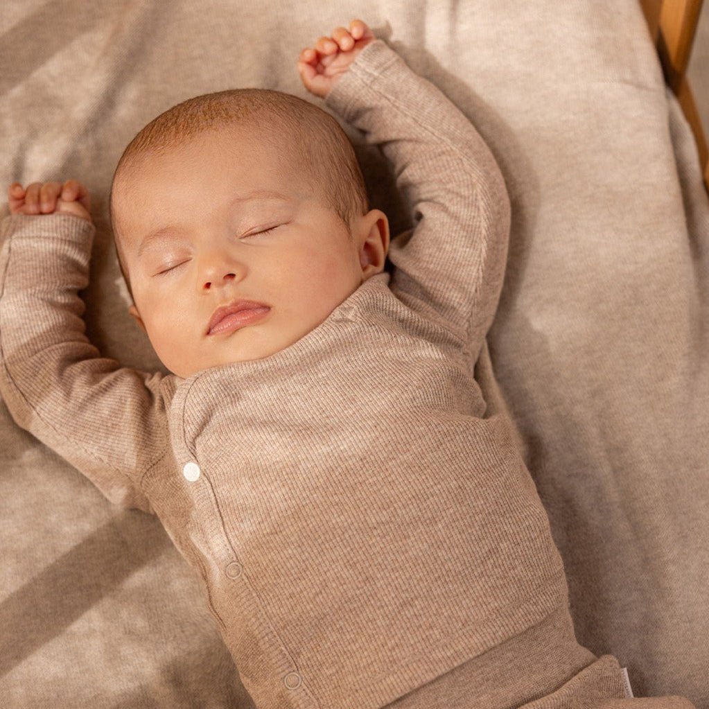 Baby Set Nanja - BergBiber GmbH