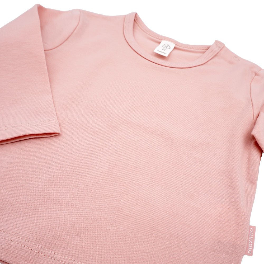 BABY Shirt Langarm - BergBiber GmbH