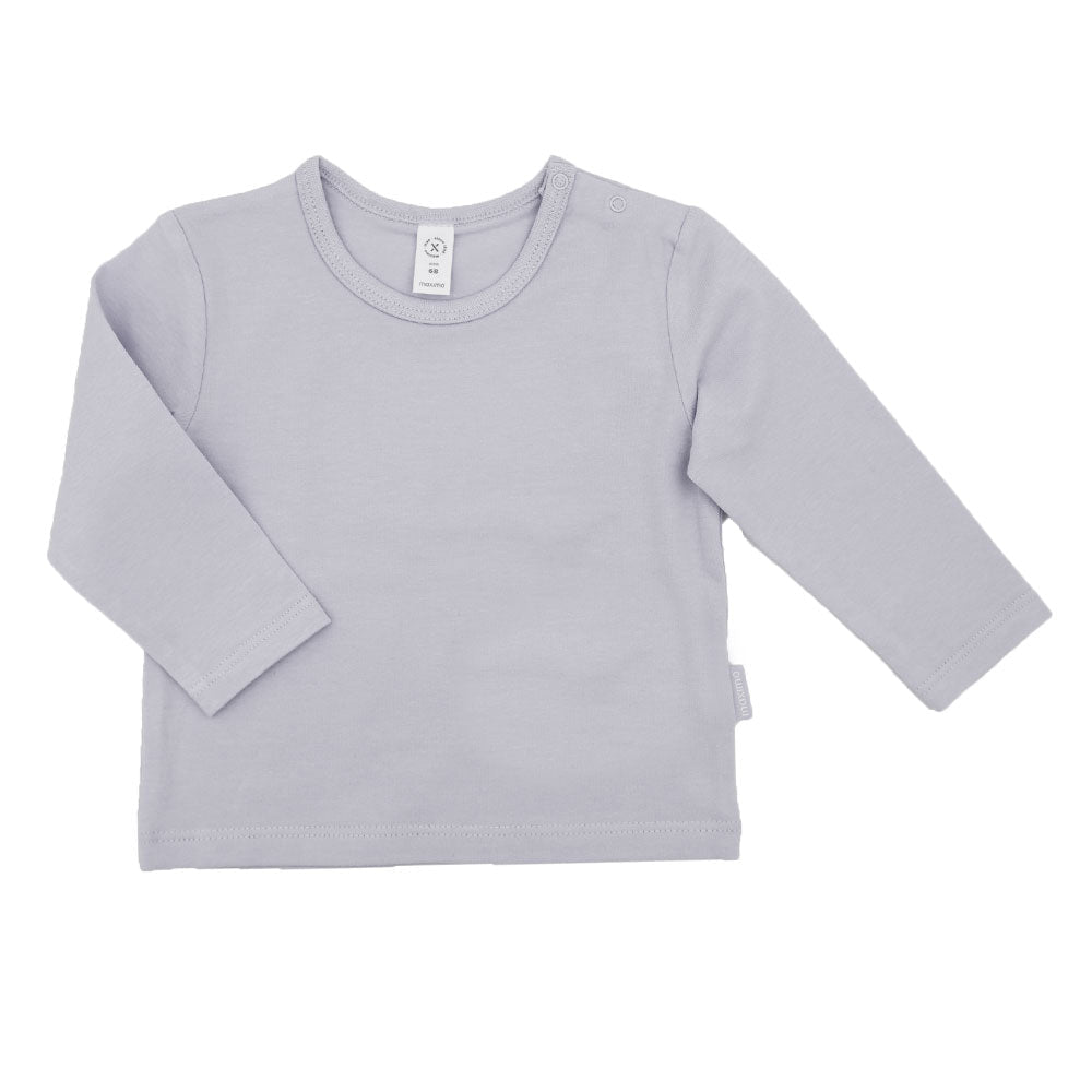 BABY Shirt Langarm - BergBiber GmbH