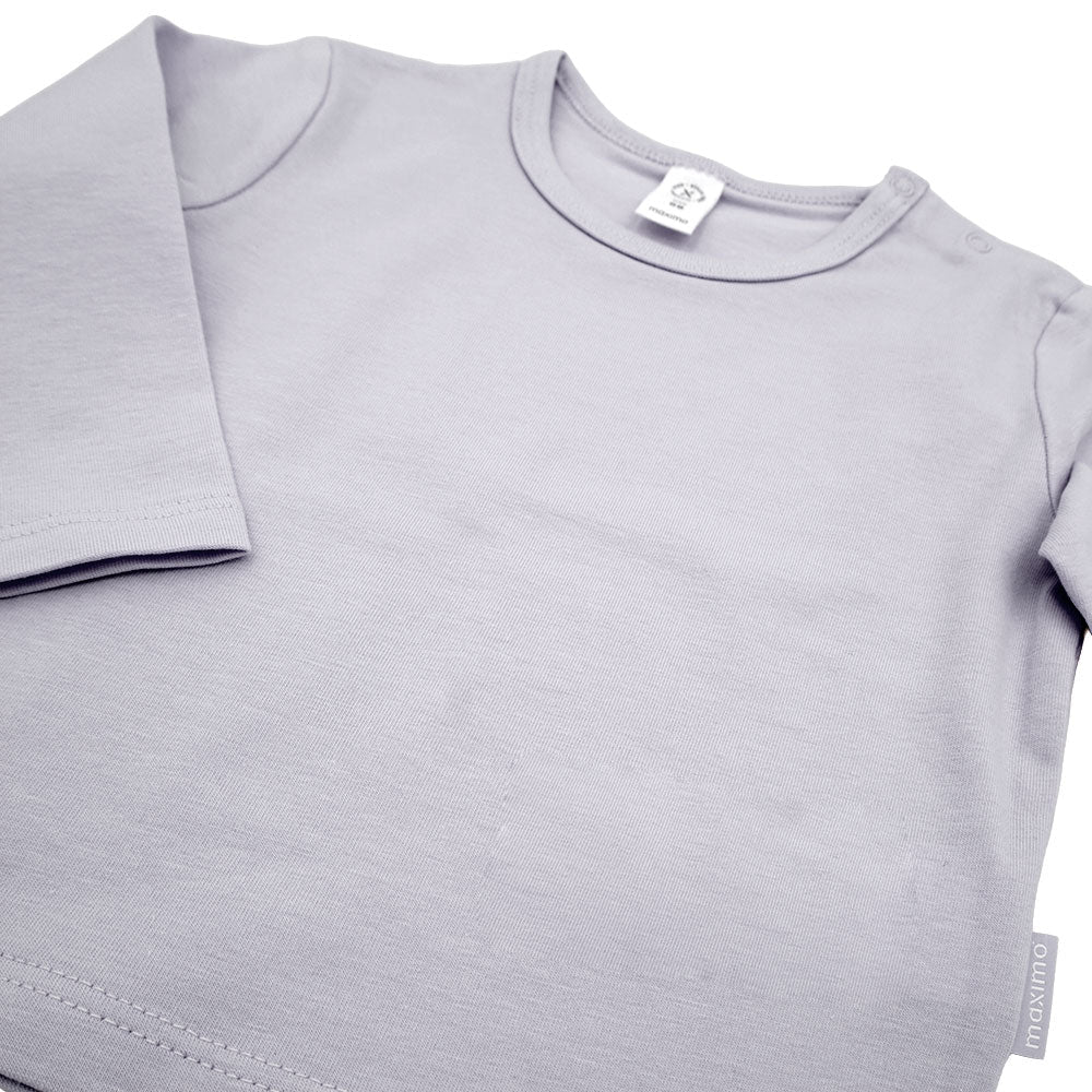 BABY Shirt Langarm - BergBiber GmbH