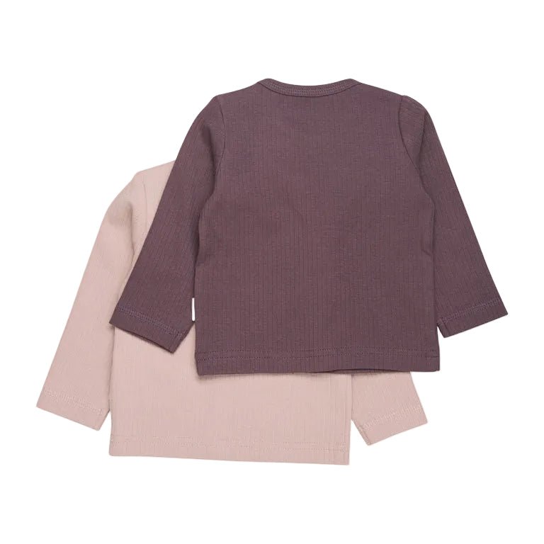 Blouse LS (2 - pack) - BergBiber GmbH