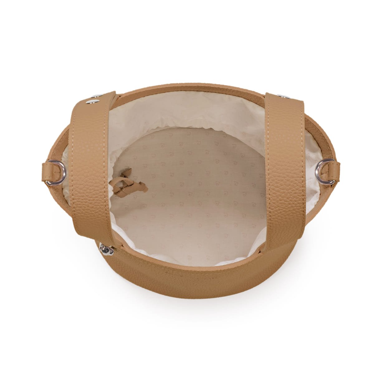 Bucket Bag Icon Caramel - BergBiber GmbH