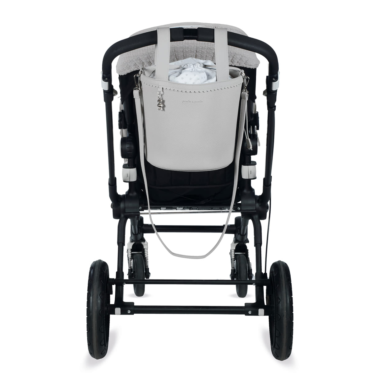 Bucket Bag Icon Smoke - BergBiber GmbH
