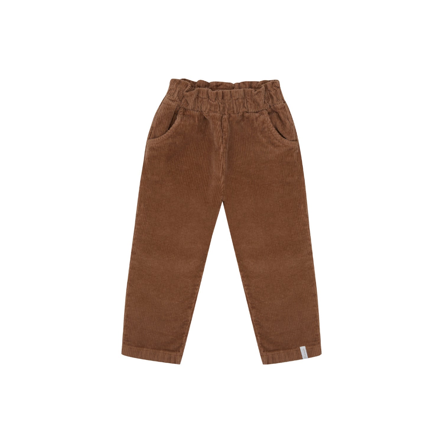 Cordhose „Pecan“ – Produktansicht