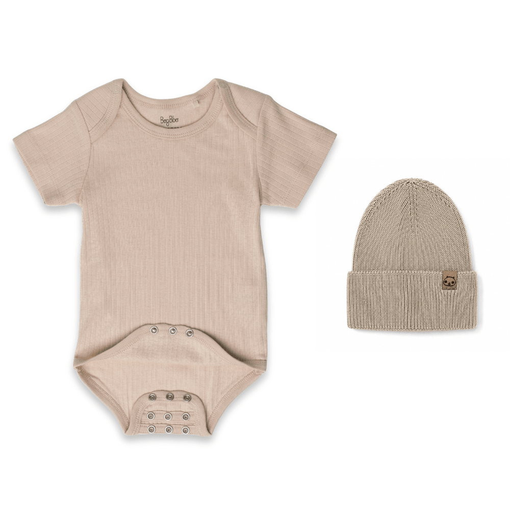 Das Sommerbaby Set - BergBiber GmbH