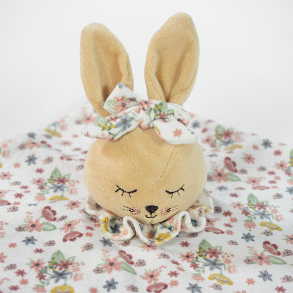 Doudou Hase - BergBiber GmbH