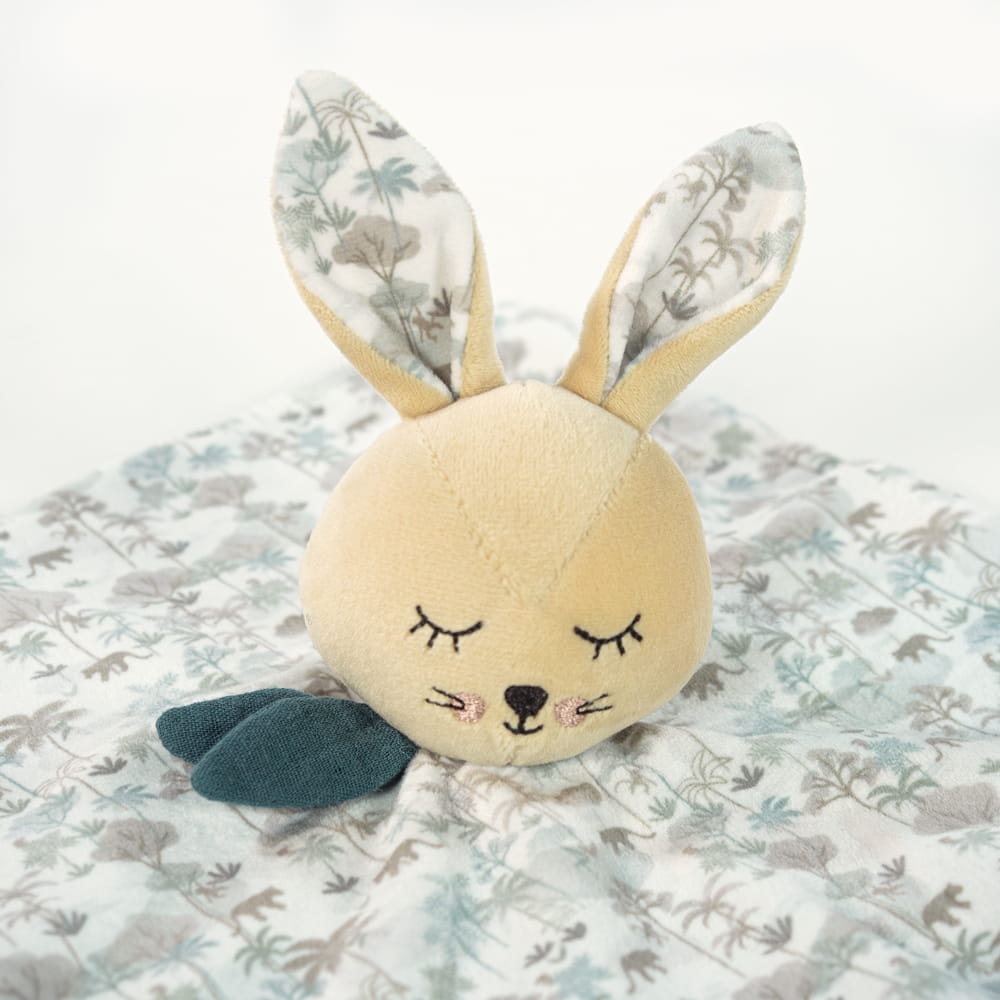 Doudou Hase - BergBiber GmbH