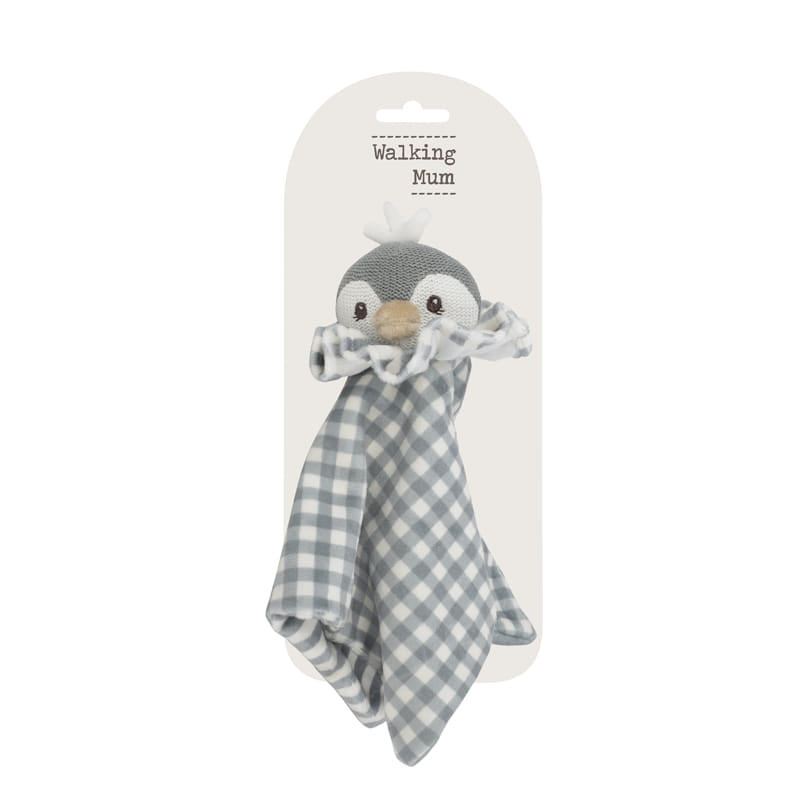 Doudou Pinguin - BergBiber GmbH