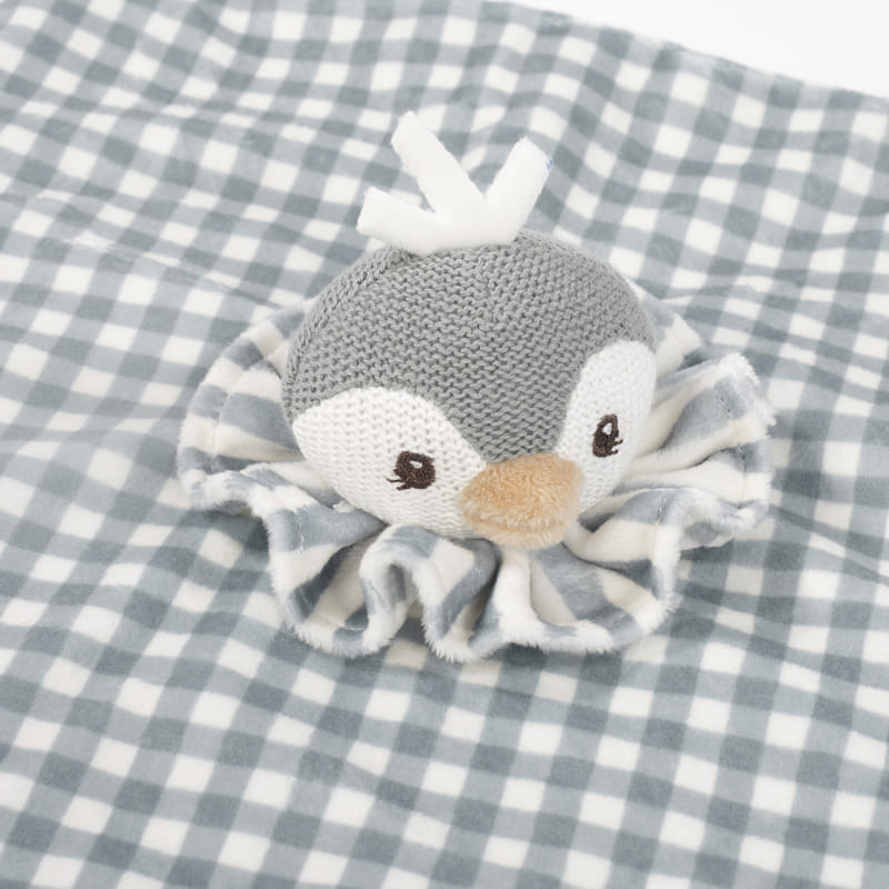 Doudou Pinguin - BergBiber GmbH