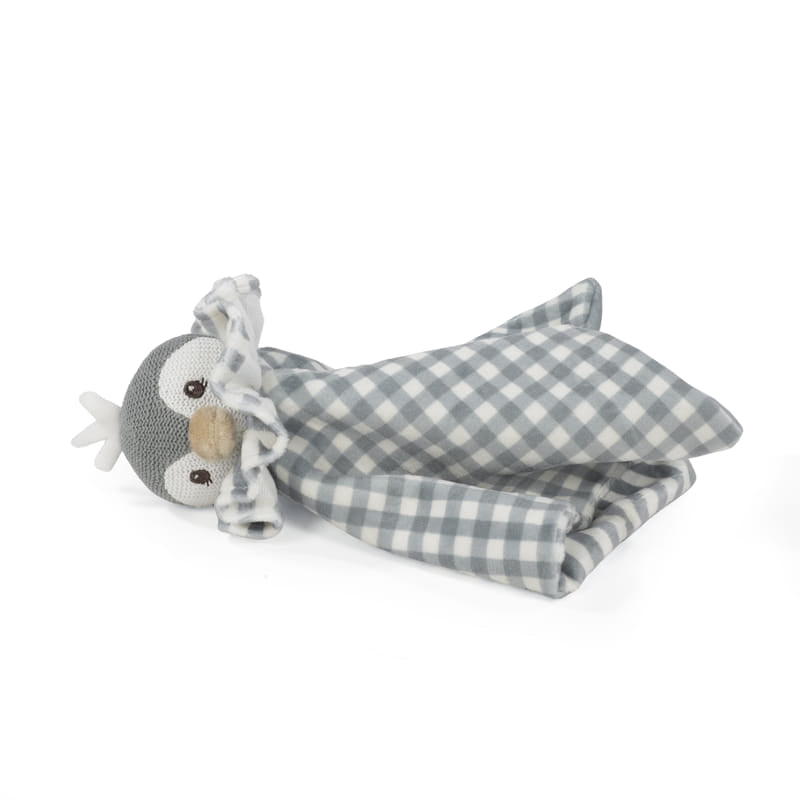 Doudou Pinguin - BergBiber GmbH