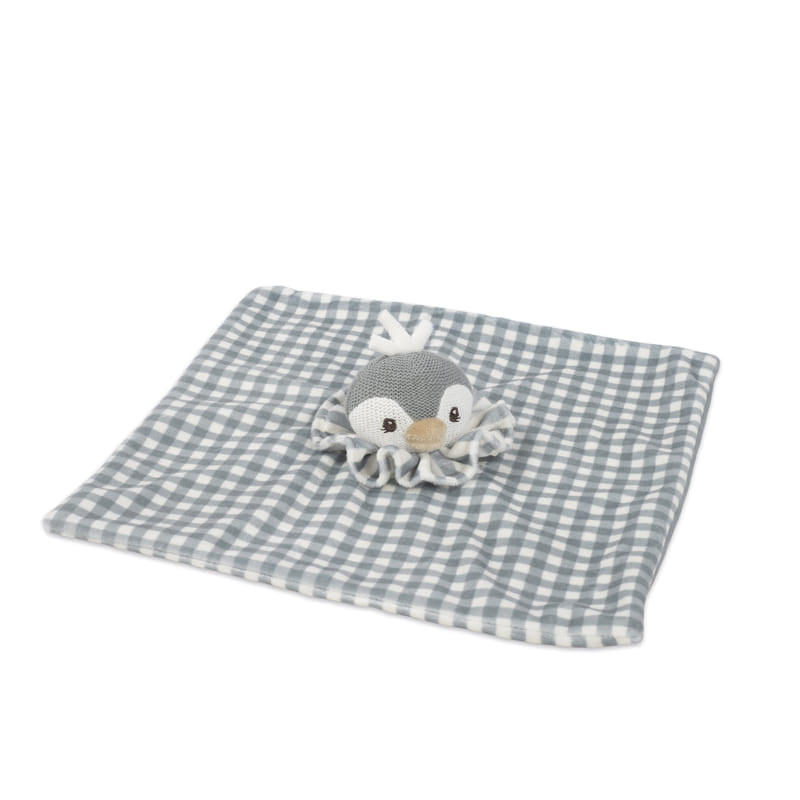 Doudou Pinguin - BergBiber GmbH