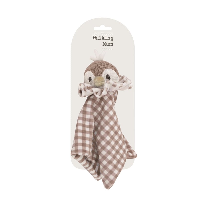 Doudou Pinguin - BergBiber GmbH