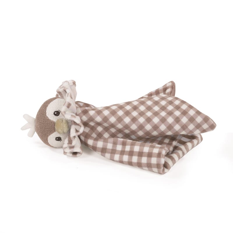 Doudou Pinguin - BergBiber GmbH