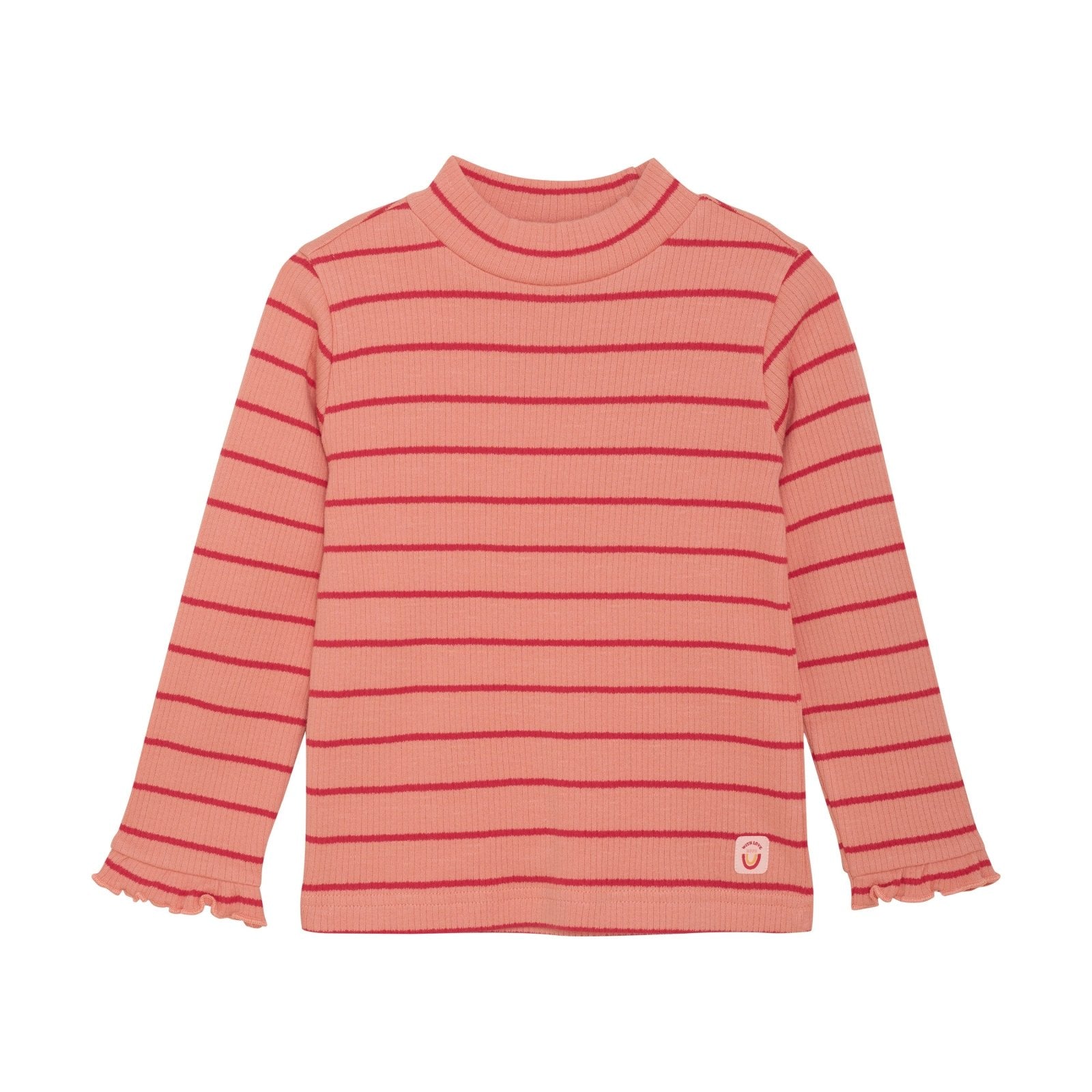G Tee Paulding long sleeve - BergBiber GmbH
