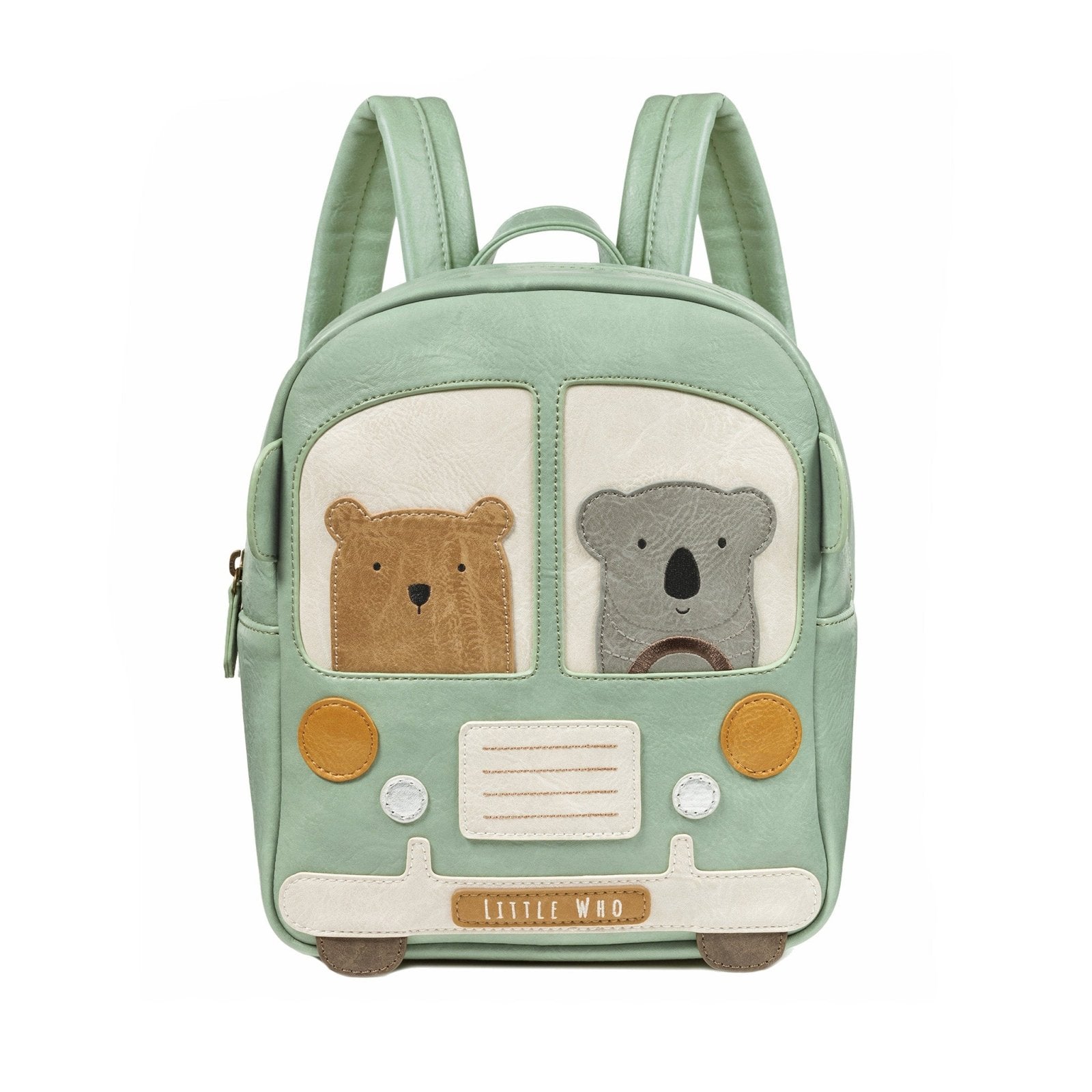 Großer Rucksack - BergBiber GmbH