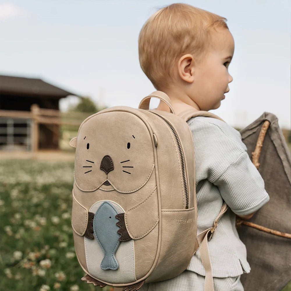 Großer Rucksack - BergBiber GmbH