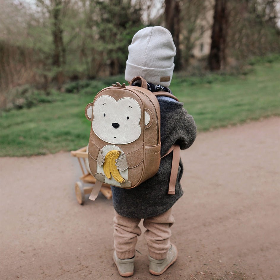 Großer Rucksack - BergBiber GmbH