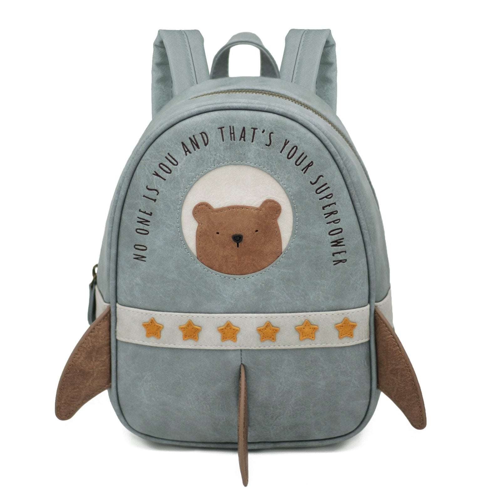 Großer Rucksack - BergBiber GmbH
