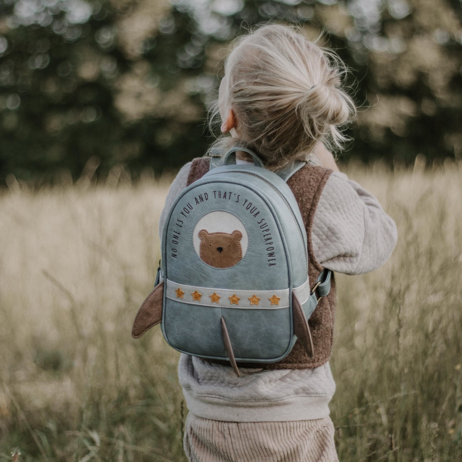 Großer Rucksack - BergBiber GmbH