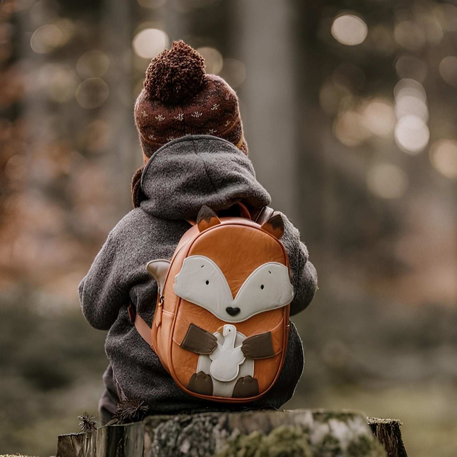 Großer Rucksack - BergBiber GmbH