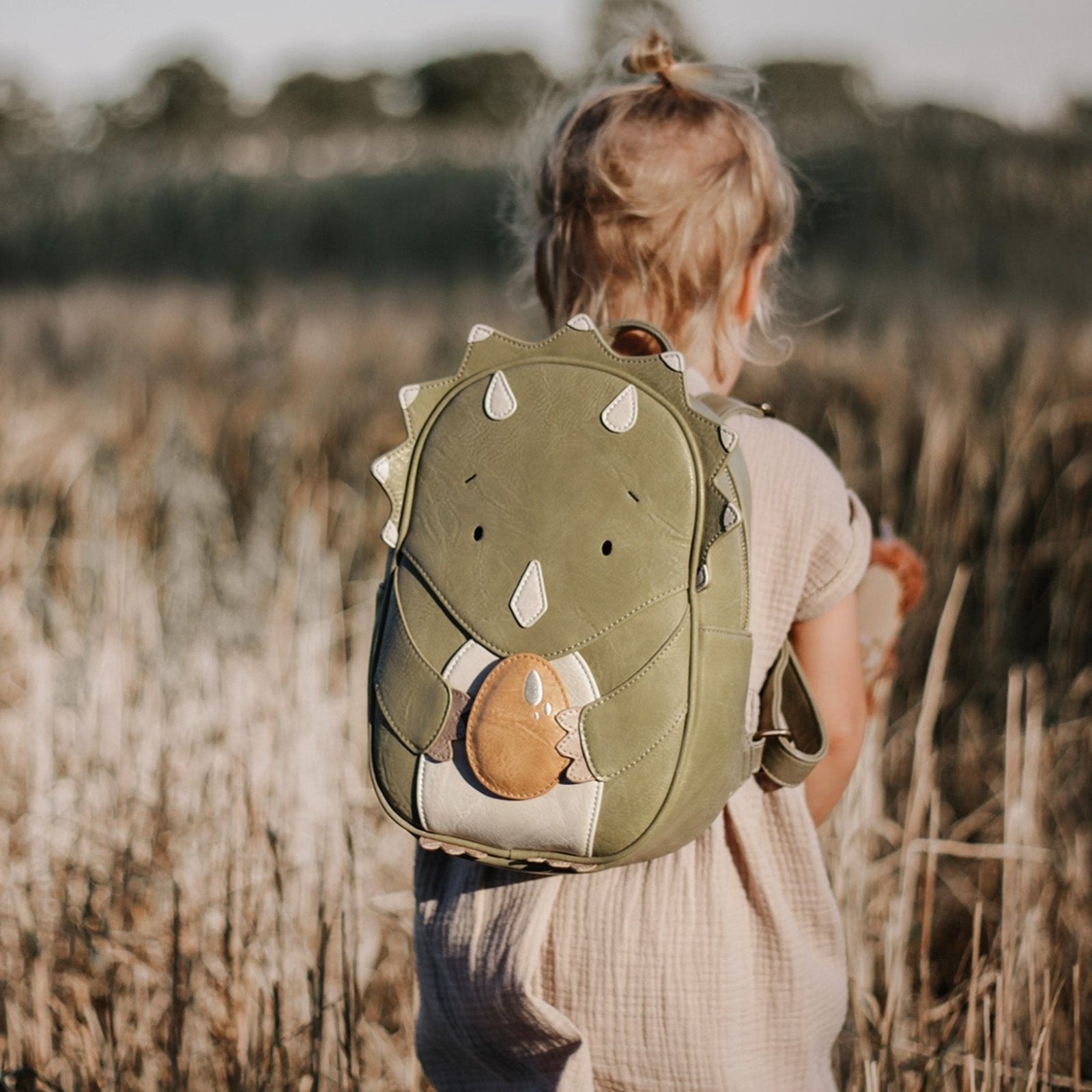 Großer Rucksack - BergBiber GmbH