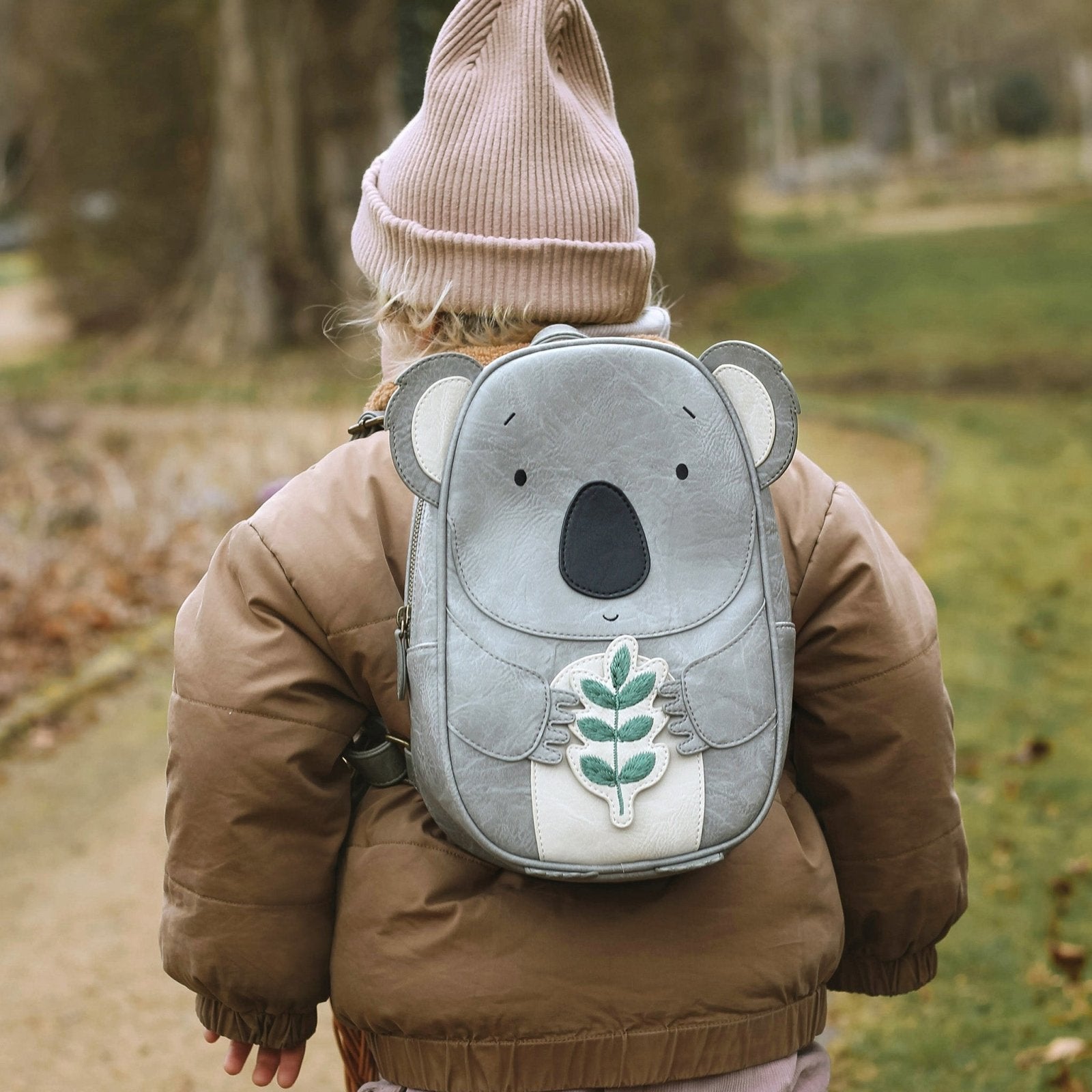 Großer Rucksack - BergBiber GmbH