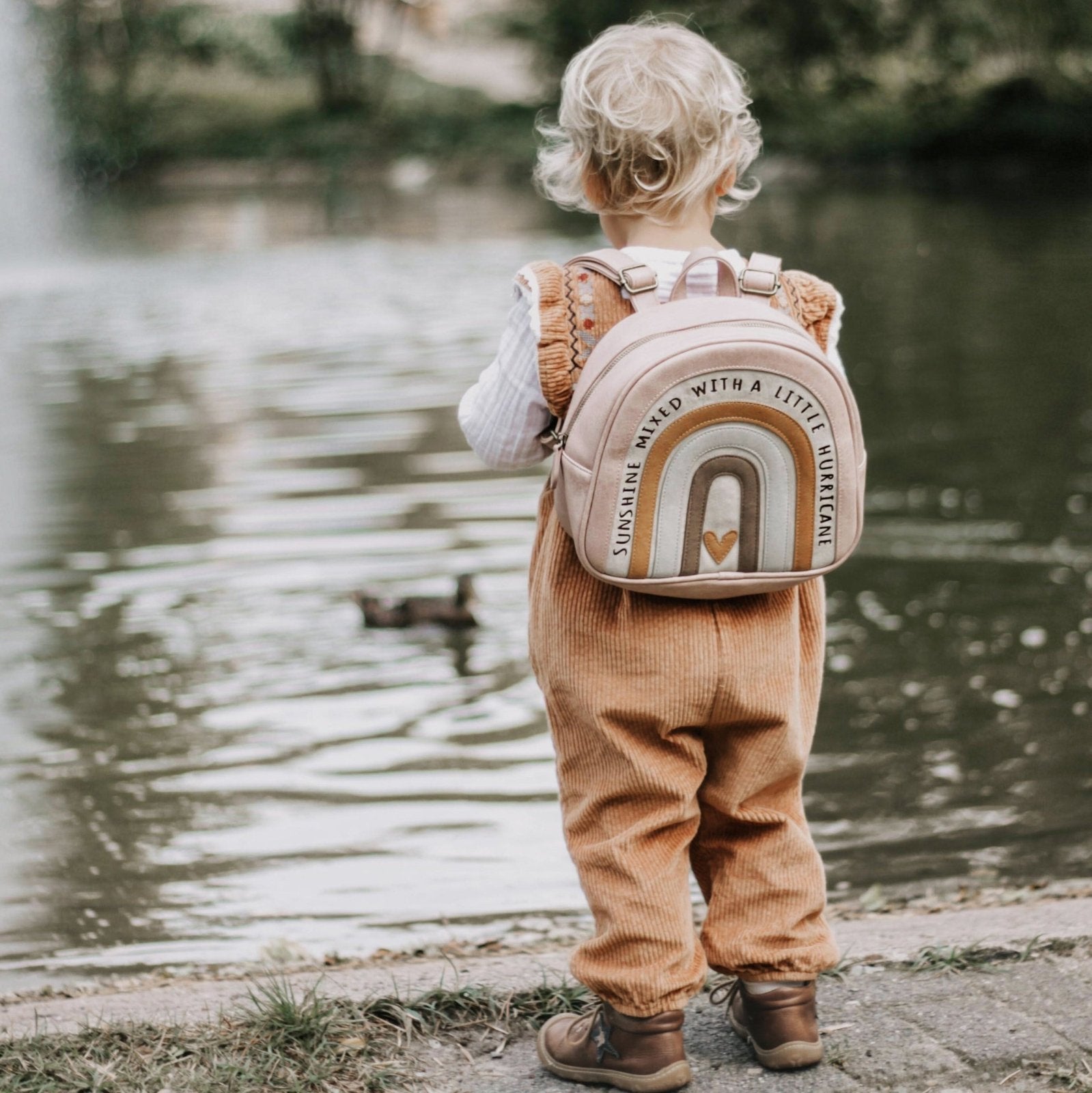Großer Rucksack - BergBiber GmbH