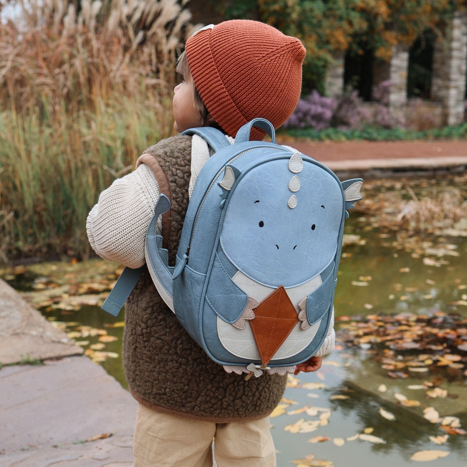 Großer Rucksack - BergBiber GmbH
