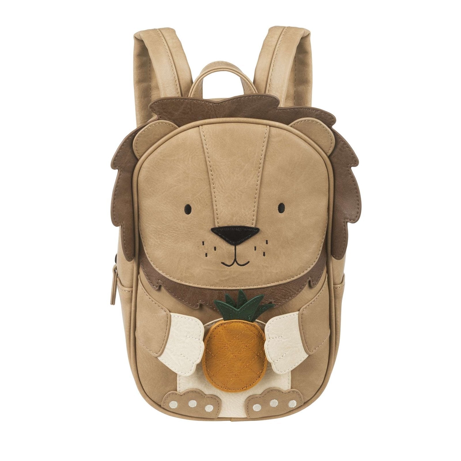 Großer Rucksack - BergBiber GmbH
