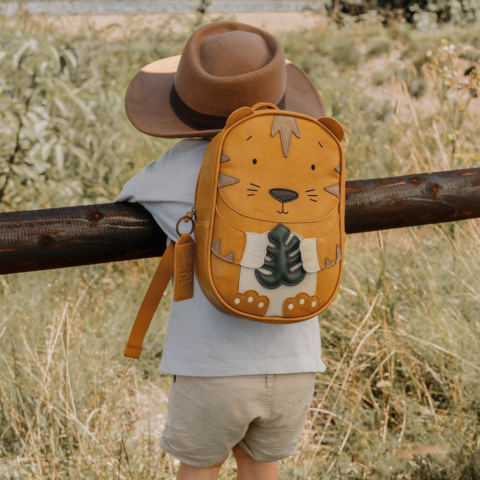 Großer Rucksack - BergBiber GmbH