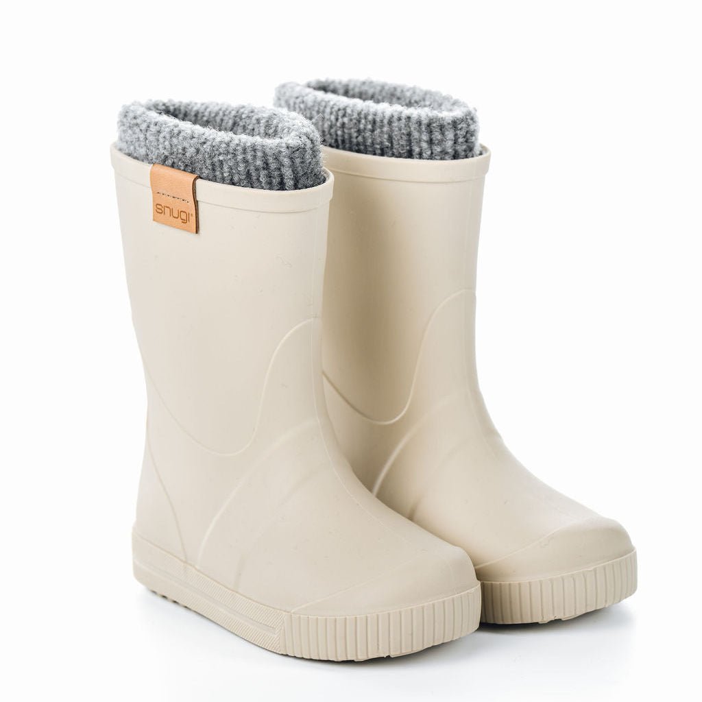 Gummistiefel Woolysplash - BergBiber GmbH
