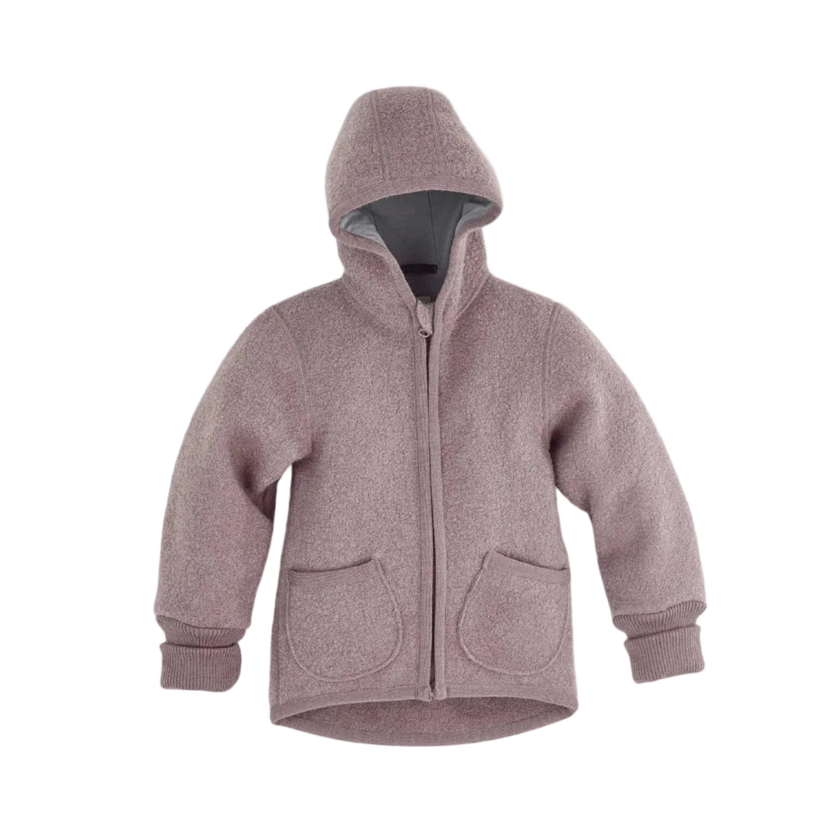 HALFEN Walkjacke für Kinder