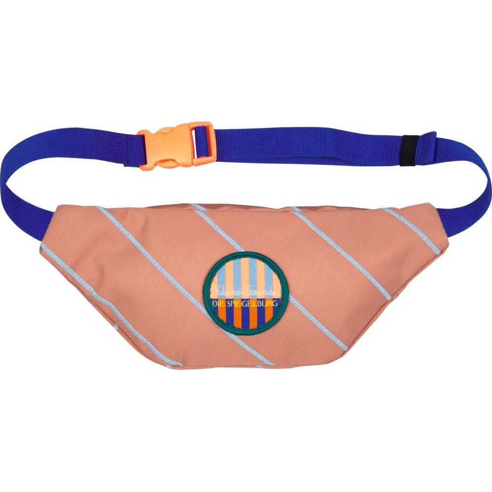 Hip Bag Happy Face – Kleine Freunde - BergBiber GmbH