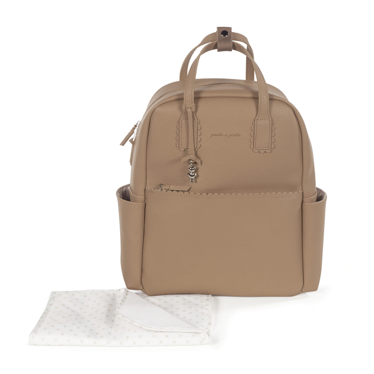 Icon Wickelrucksack - BergBiber GmbH