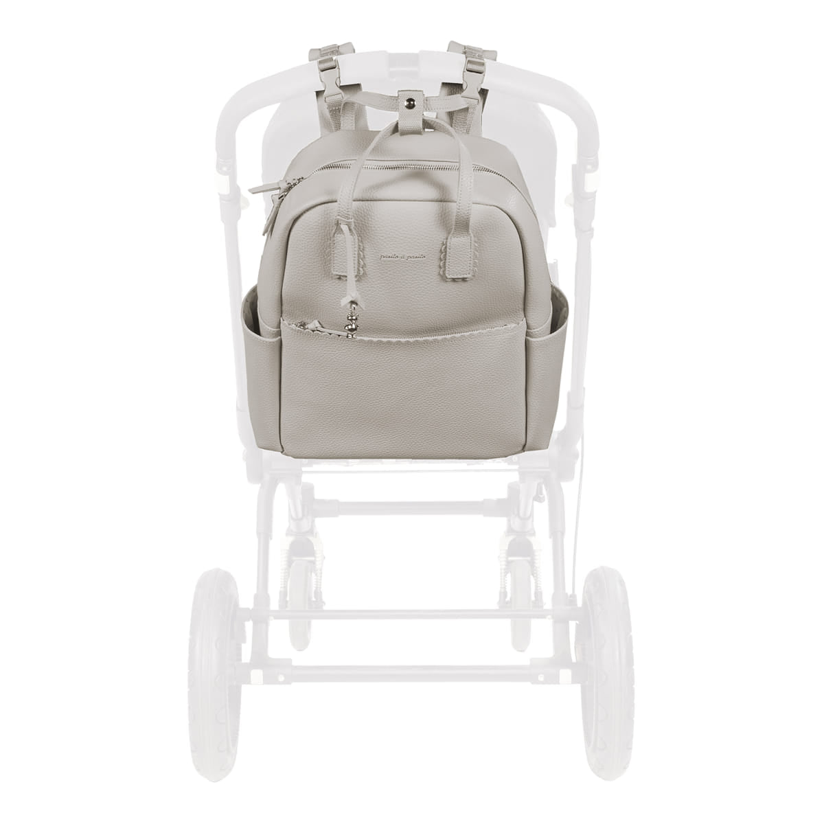 Icon Wickelrucksack - BergBiber GmbH
