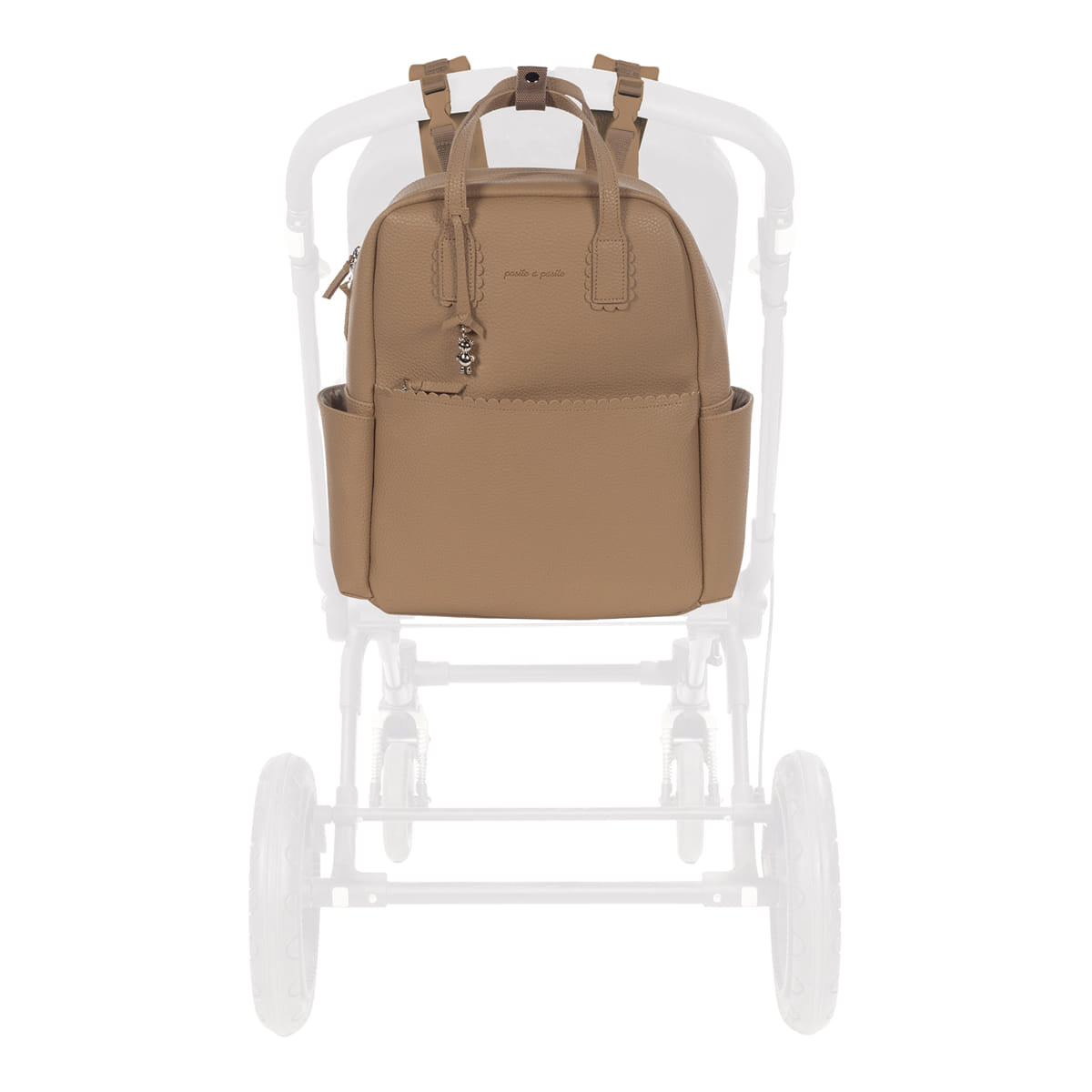Icon Wickelrucksack - BergBiber GmbH