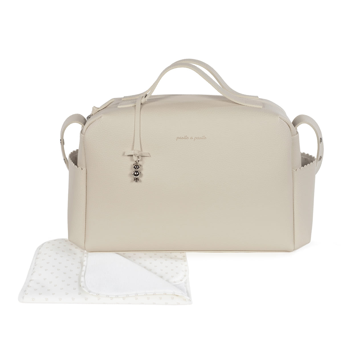Icon Wickeltasche von Pasito a Pasito