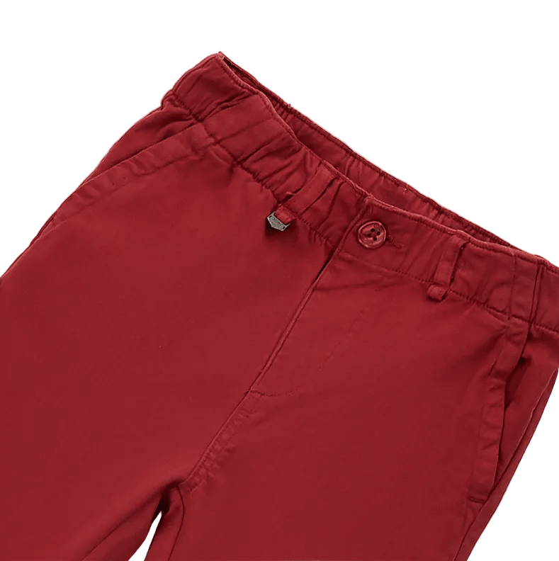 iDo Webstoffhose