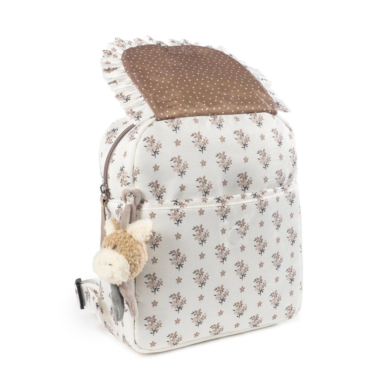Kinder-Rucksack Botton Flores - BergBiber GmbH