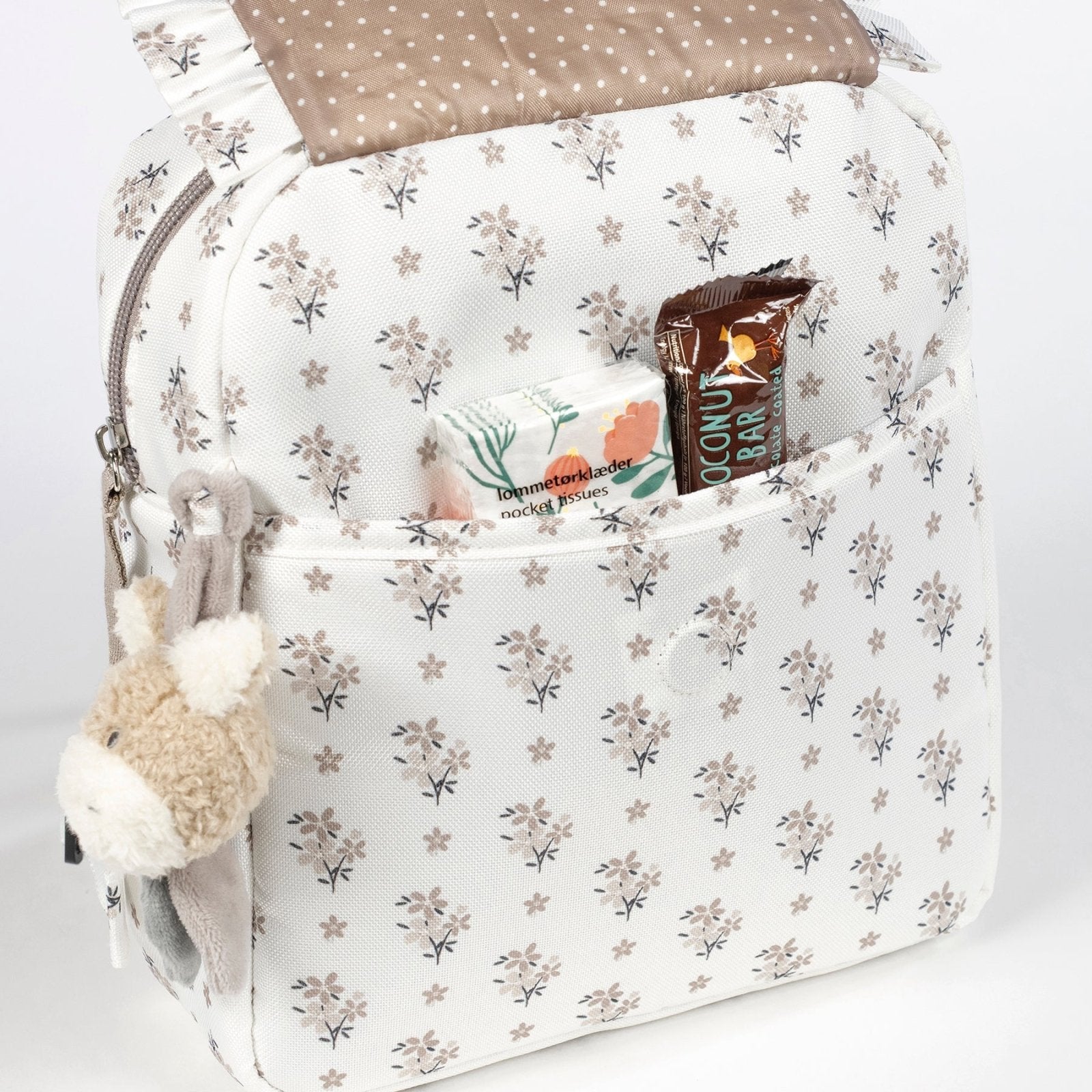 Kinder-Rucksack Botton Flores - BergBiber GmbH