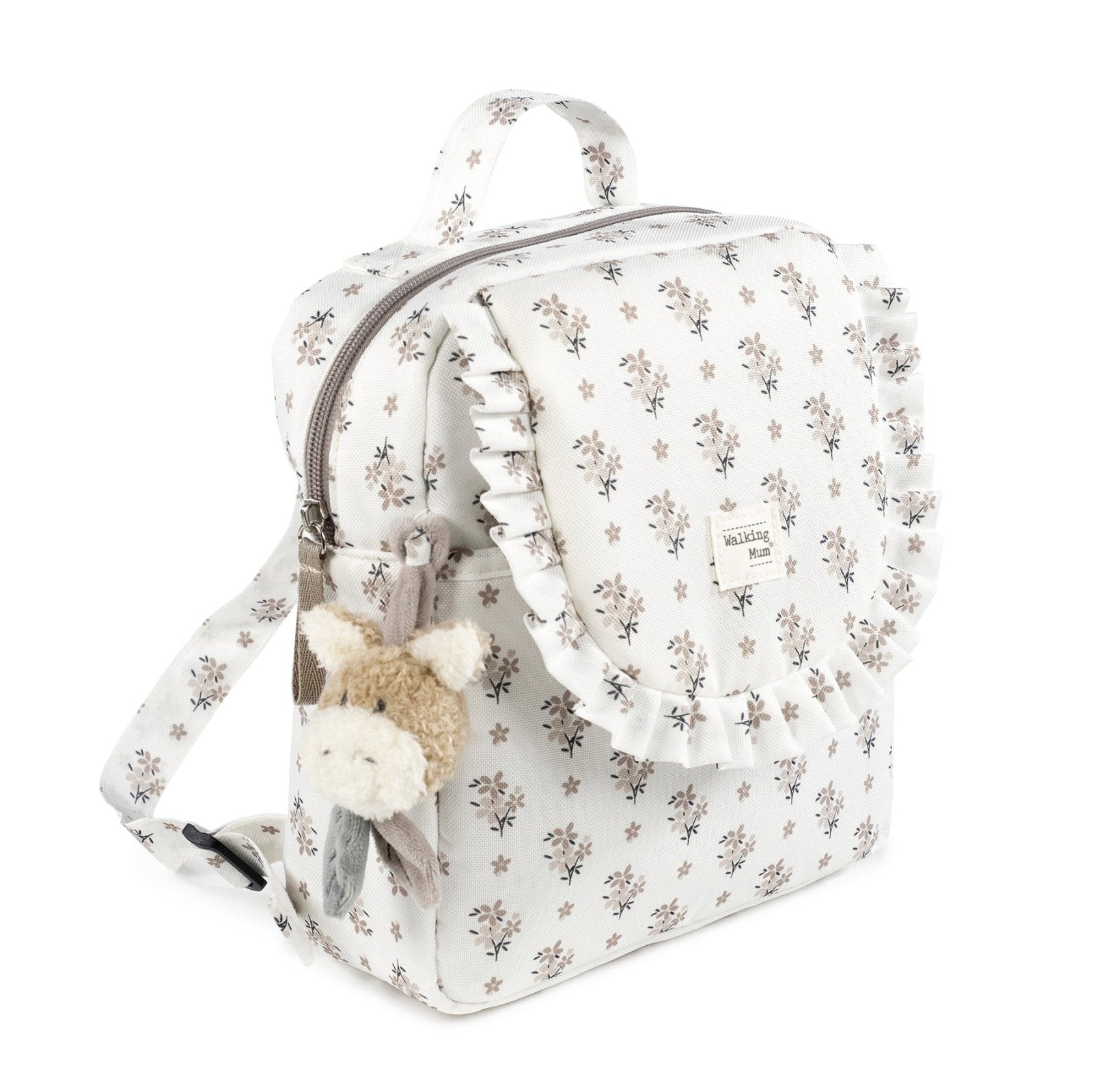 Kinder-Rucksack Botton Flores - BergBiber GmbH