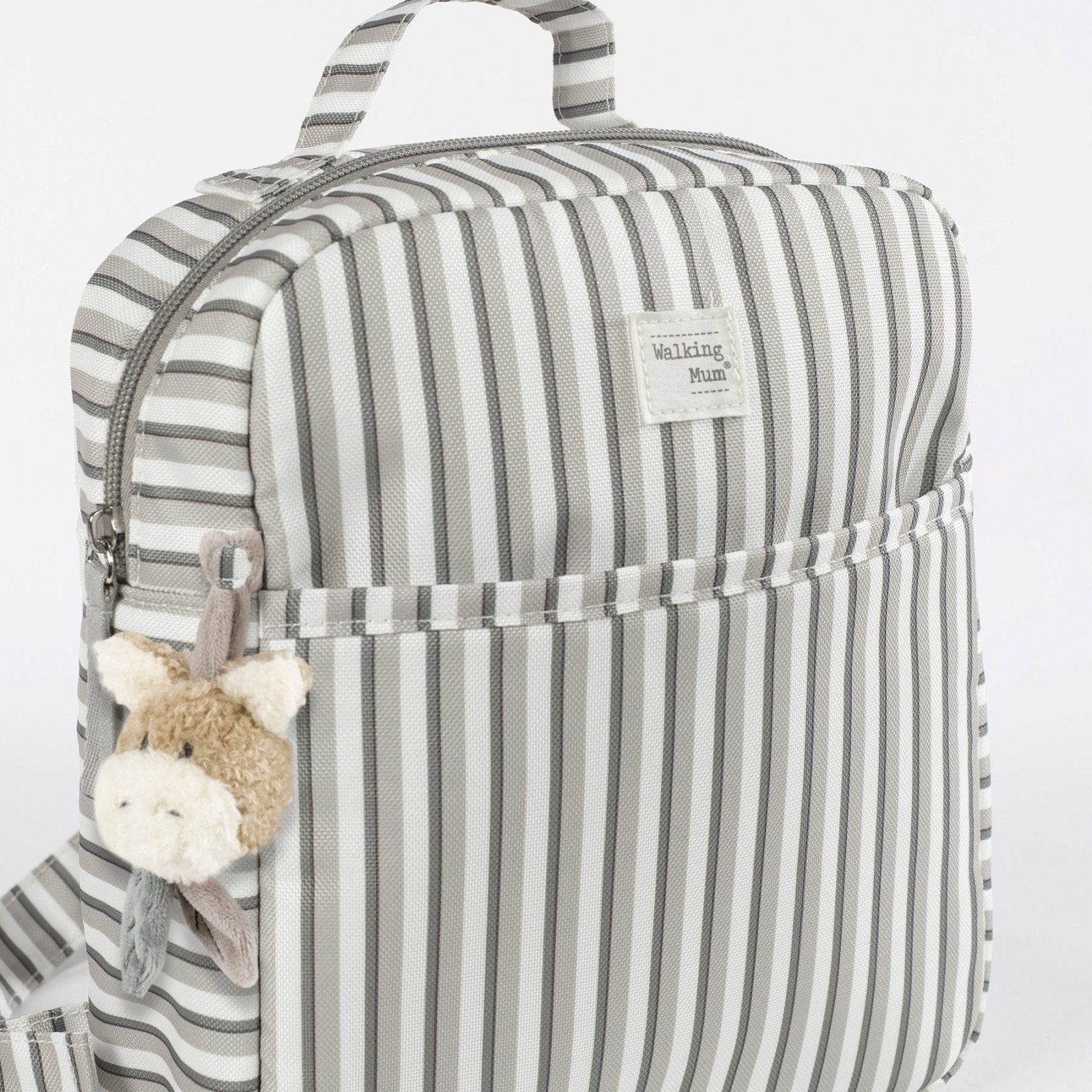 Kinder-Rucksack Botton Strips - BergBiber GmbH